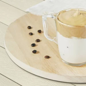 TERRASS BRÄDA BRUGGAN ELEGANT LIGHT 3D (GRÄDDLATTE) - Image 5