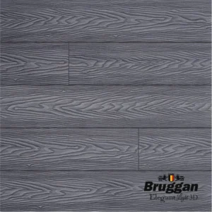 TERRASS BRÄDA BRUGGAN ELEGANT LIGHT 3D (GRAFIT)