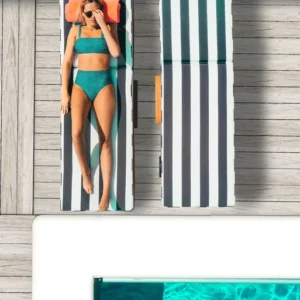 TERRASSBRÄDA BRUGGAN MULTICOLOR (RÖK VIT) - Image 5