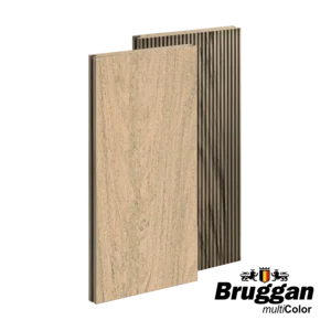 TERRASSBRÄDA BRUGGAN MULTICOLOR (SAND) - Image 2