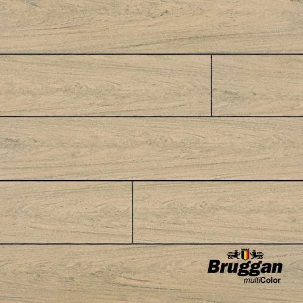 TERRASSBRÄDA BRUGGAN MULTICOLOR (SAND)
