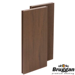 TERRASSBRÄDA "BRUGGAN MULTICOLOR" (CEDERTRÄ) - Image 2