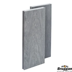 TERRASSBRÄDA BRUGGAN MULTICOLOR (GRÅ) - Image 2