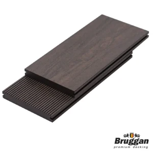 TERRASSBRÄDA BRUGGAN MULTICOLOR (WENGE) - Image 3
