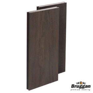 TERRASSBRÄDA BRUGGAN MULTICOLOR (WENGE) - Image 2