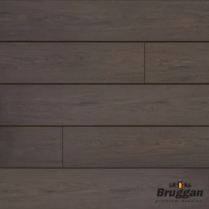 TERRASSBRÄDA BRUGGAN MULTICOLOR (WENGE)