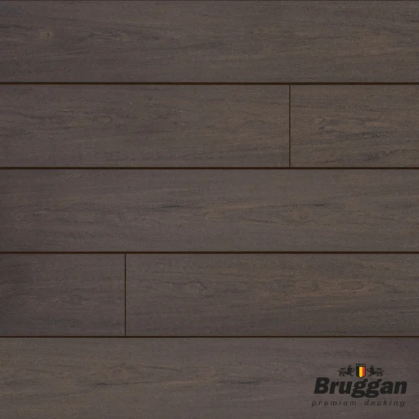TERRASSBRÄDA BRUGGAN MULTICOLOR (WENGE)