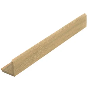 BRUGGAN MULTICOLOR HÖRN (Ceder, Wenge, Sand, Grå, Rökvit)