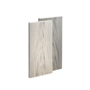 TERRASSBRÄDA BRUGGAN MULTICOLOR (RÖK VIT) - Image 2