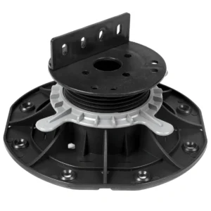 BRUGGAN JUSTERBAR TERRASSTÖD (olika storlekar) - Image 2