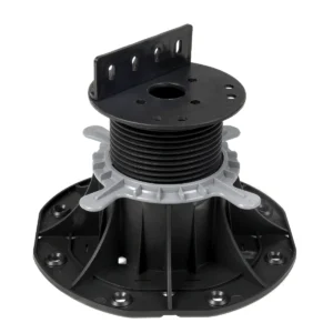 BRUGGAN JUSTERBAR TERRASSTÖD (olika storlekar) - Image 4