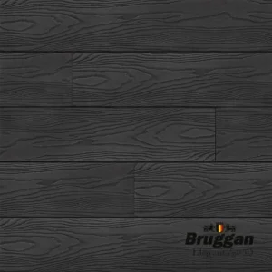 TERRASS BRÄDA BRUGGAN ELEGANT LIGHT 3D (ANTRACIT)