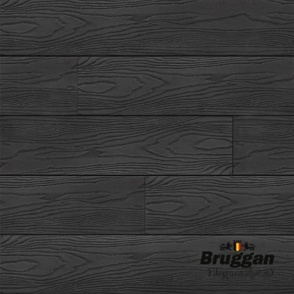 TERRASS BRÄDA BRUGGAN ELEGANT LIGHT 3D (ANTRACIT)