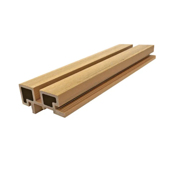 LEGRO CORNER PROFILE AC 20 (walnut, teak, golden maple)
