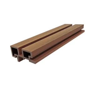 LEGRO CORNER PROFILE AC 20 (walnut, teak, golden maple) - Image 2