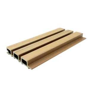 FASADPANEL LEGRO NATURAL (FS15 GOLDEN MAPLE) - Image 2