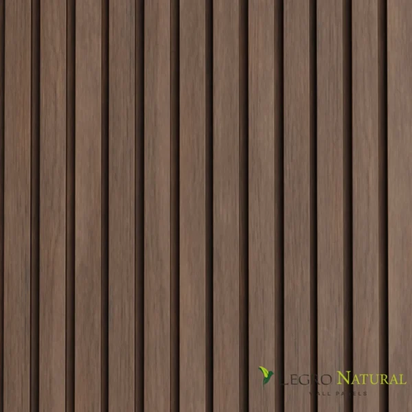 FASADPANEL LEGRO NATURAL (FS15 WALNUT)