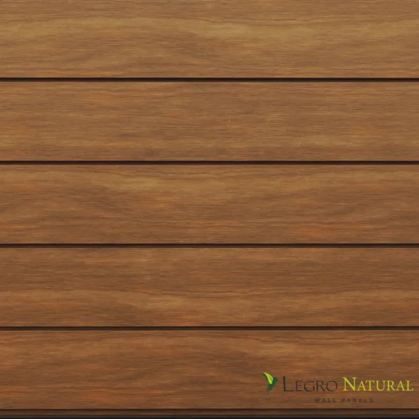 FASADPANEL LEGRO NATURAL (FS21 TEAK)