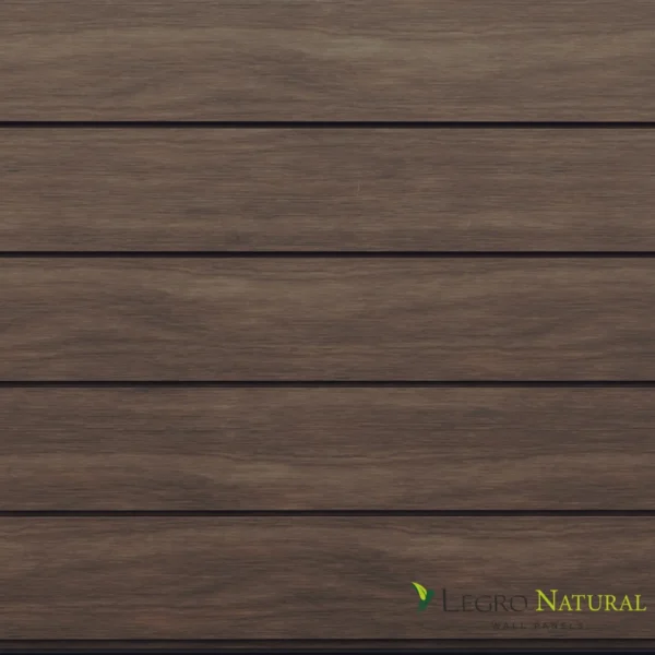 FASADPANEL LEGRO NATURAL (FS21 WALNUT)