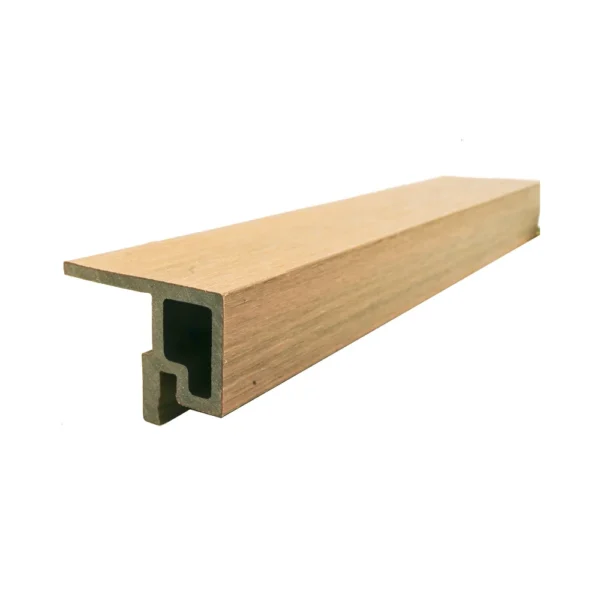LEGRO STARTER PROFILE AC 10 (walnut, teak, golden maple)