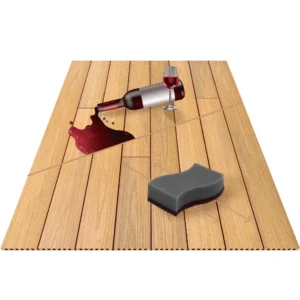 TERRASSBRÄDA LEGRO NATURAL (LÖNN) - Image 4