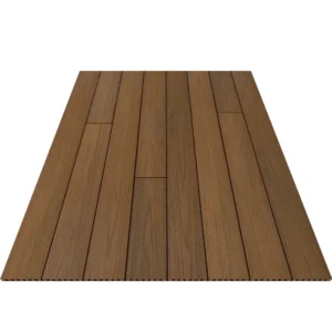 TERRASSBRÄDA LEGRO NATURAL (TEAK) - Image 3