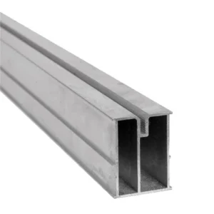 BJÄLLEN ALUMINIUM (50 x 39 mm)