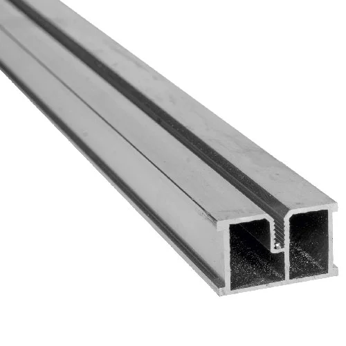 ALUMINIUM TERRASMONTERINGSBJUL (24 x 39 mm)