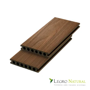 TERRASSBRÄDA LEGRO NATURAL (TEAK) - Image 2